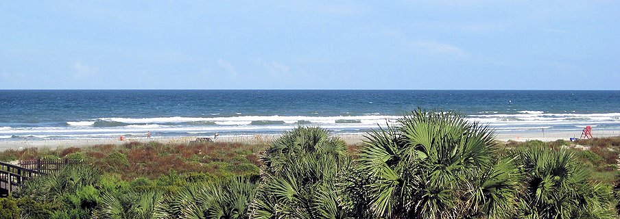 St. Augustine Beach and Dunes st augustine beach and dunes