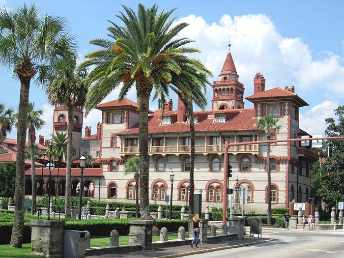 Flagler College flagler college