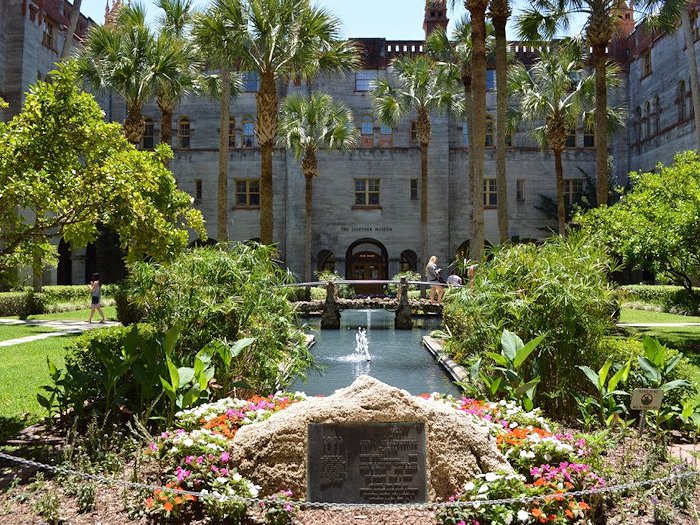 Lightner Museum lightner museum